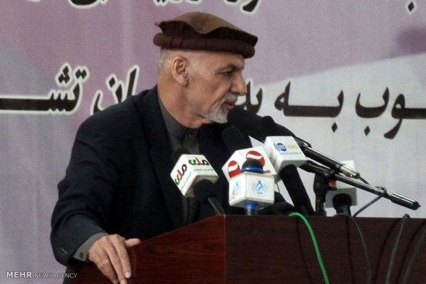 افغانستان میں داعش دہشت گردوں کا وحشیانہ حملہ