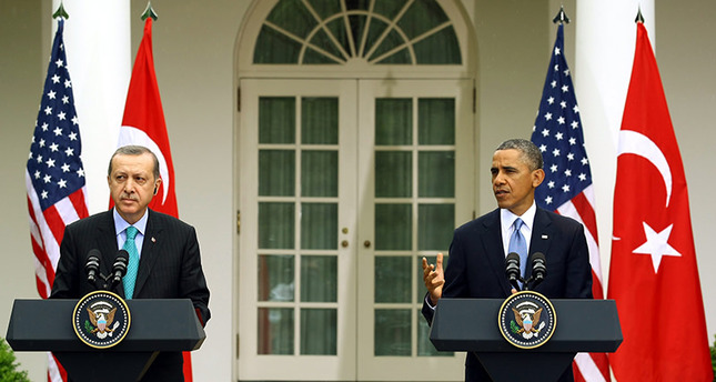 Erdoğan and Obama to open Turkish-Islamic community center in US