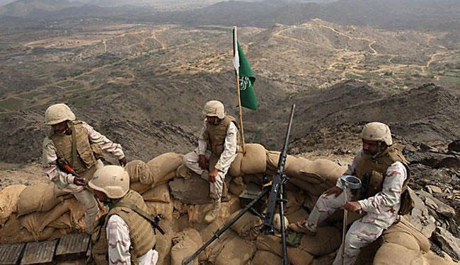 مقتل جندي سعودي اخر باشتباكات على الحدود مع اليمن