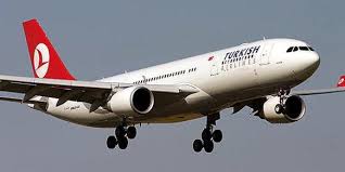 Turkish-Airlines-Flug nach Bombenalarm umgeleitet