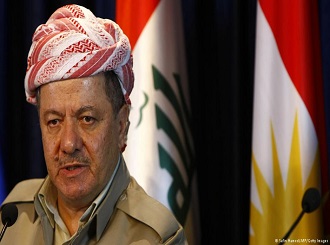 Barzani’nin bağımsızlık kumarı