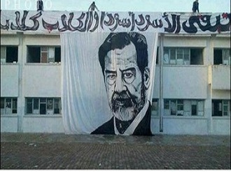 IŞİD’in arkasındaki gizli eller Saddam Hüseyin’in mi?