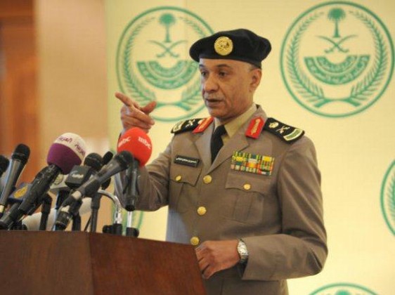 السعودية بحالة تأهب لأي هجوم على منشأة للطاقة أو مركز تجاري