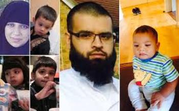 Familie vermisst- in Syrien vermutet