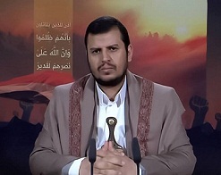 Líder de Ansarulá: “Al Qaida juega un papel principal en el sur del país con el apoyo de Arabia Saudí”