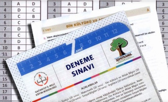 MEB’ten Alevilikle ilgili skandal soru!