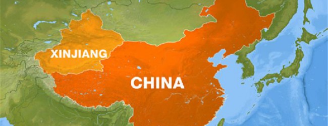 Etnik Uighur Dilarang Berpuasa