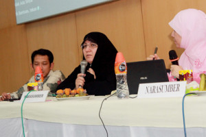 Perempuan, Globalisasi, dan Perlawanan