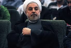 صدر روحانی انڈونیشیا کے دورے پر روانہ