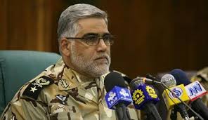 ایران کی مسلح افواج، ہر قسم کی جارحیت کا مقابلہ کرنے کو تیار