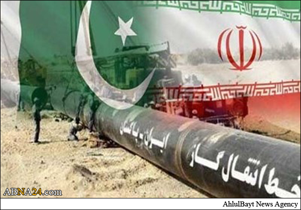 Ugovora o plinskoj cijevi na relaciji Iran-Pakistan 