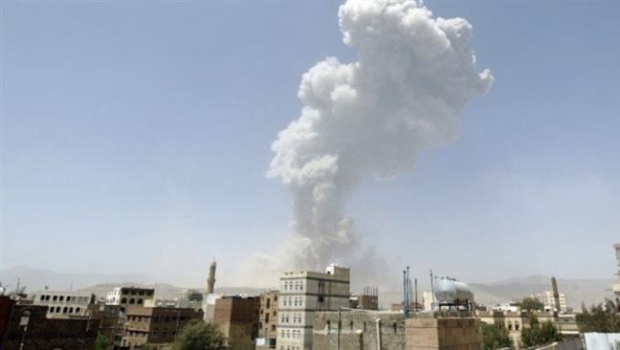 یمن پر سعودی جارحیت کل تک بند ہو جائے گی
