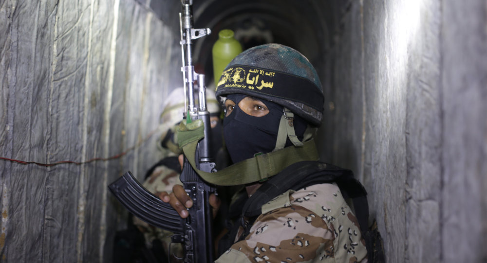 Report: Former Saddam Spy was ISIS Mastermind