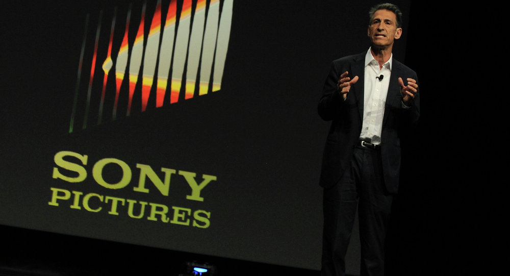 Sony CEO on Middle East: Let Them All but Israel Kill Each Other