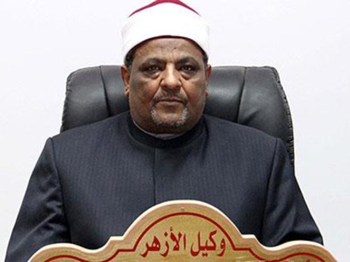 مناهج الأزهر ليست "قرآناً".. ويتم تعديلها كل 3 سنوات