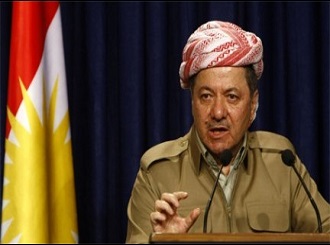 Barzani: Musul operasyonunda İran olmayacak