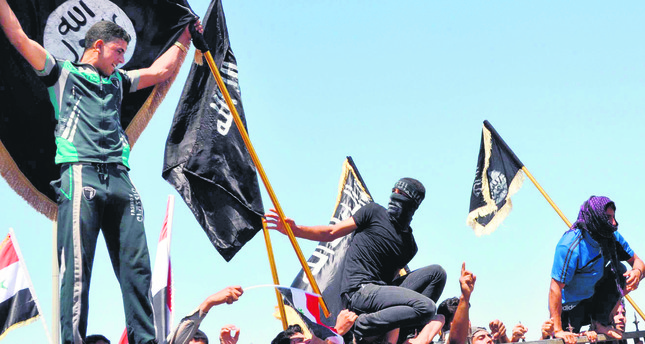 The Evolution of ISIS: A History of ISIS Since 2010