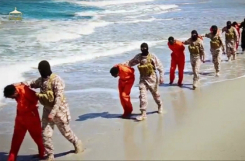 Ethiopia Mourns Christians Killed By ISIS
