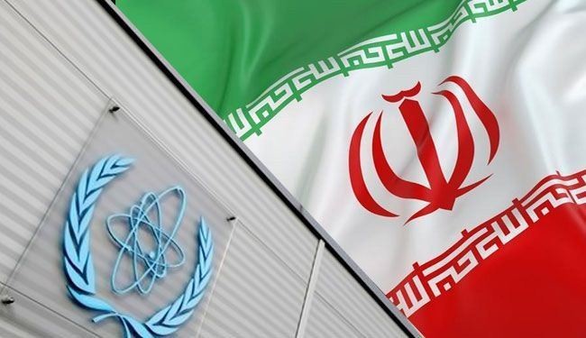 تقرير للوكالة الذرية: ايران تواصل التزامها بالاتفاق النووي