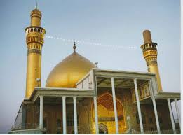 دور الإمام الحسن العسكري (ع) السياسي