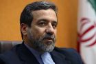 Araghchi: Ohne Außeneinflüsse werden Atomverhandlungen reibungslos weitergehen 