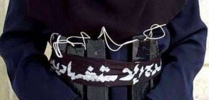 Boko Haram suicide bomber target Shiite Islamic Movement mosque in Potiskum, 10 injured
