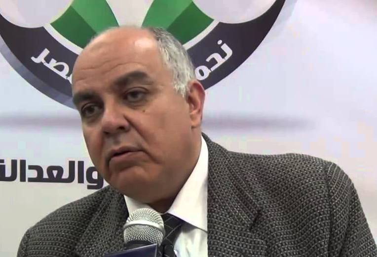 عضو بارز يقول بأن أعضاء شبان يتولون مواقع قيادية في الاخوان