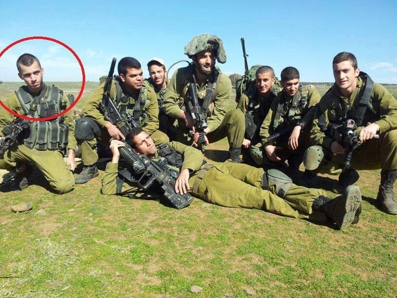 Hamas to Israeli Netanyahu: Check your soldiers well