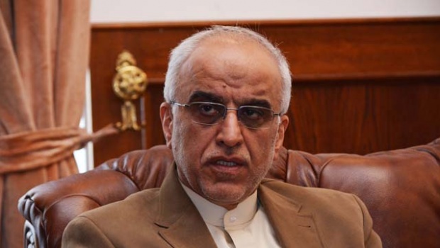 Intervju ambasadora IR Iran u Sarajevu za agenciju FENA 