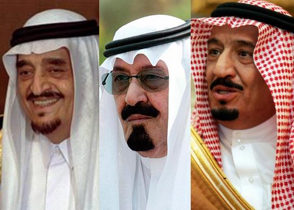 السعودية أثبتت عدم کفائتها ادارة الحرمین الشریفین