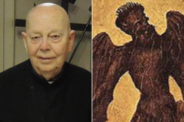 World's leading Catholic exorcist: ISIS controlled by Satan