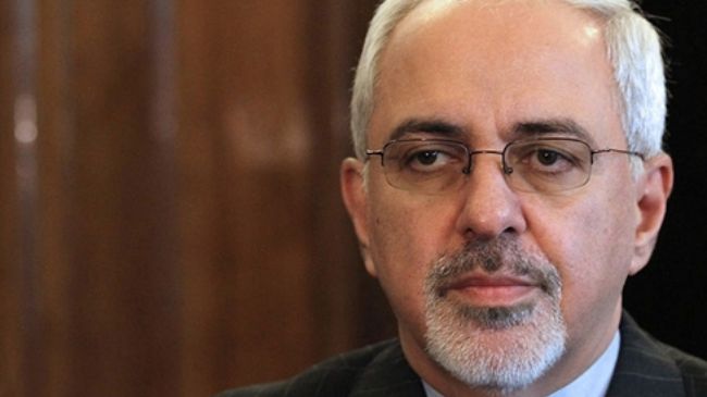 Iran's FM Zarif Urges Humanitarians Aid in Yemen