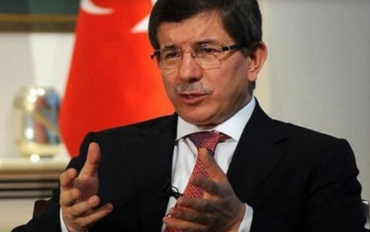 Davutoğlu’na göre İdlib’i El Kaide ele geçirmemiş!