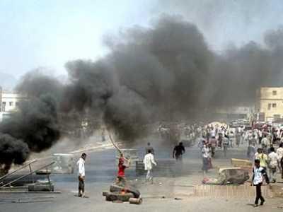 Saudi-led coalition launch renewed Yemeni air strikes