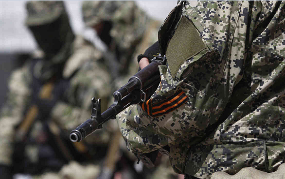 “Las Fuerzas Nigerianas han Atacado el Último Bastión de Boko Haram en el Bosque de Sambisa”