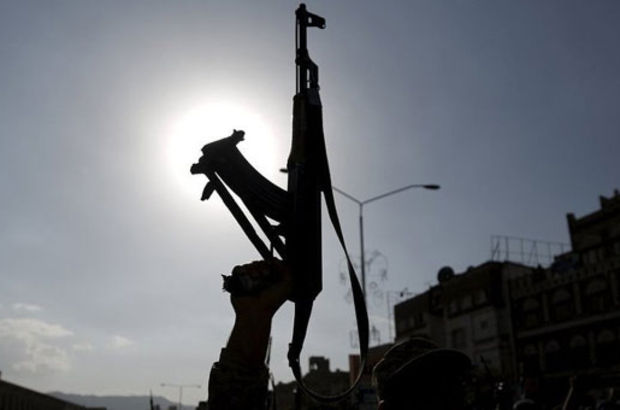Yemen: Suudilerin ''Kararlı'' yenilgisi