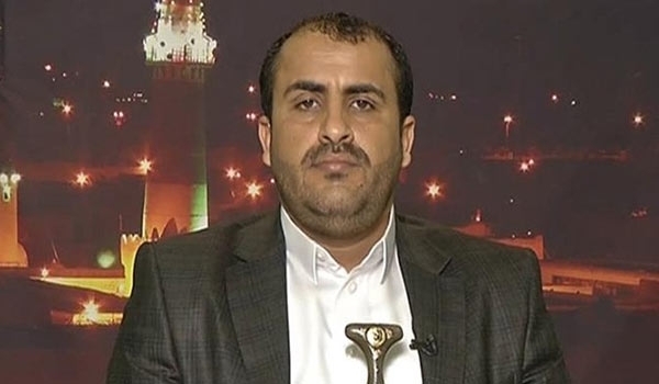 Ansarullah Rejects Partnership in Saudi-Sponsored Talks