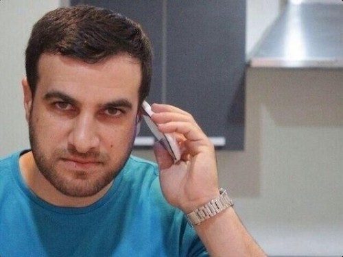 Bahrain: That’s How We Saw Detainee Ali Sanqour: Carried Because of a Broken Pelvis, Because They Forgot Him Hanging
