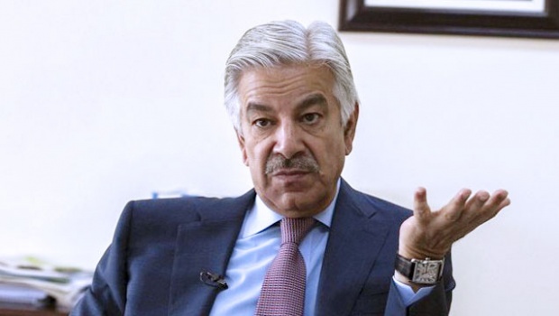 پاکستانی وزیر دفاع: یمن کے بحران میں شامل نہیں ہوں گے