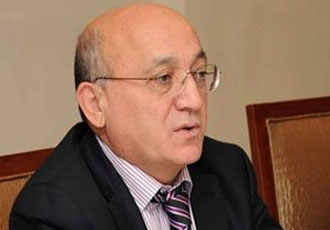 Дини Гурумларла Иш үзрә Дөвләт Комитәсинин сәдри Ирана сәфәр едәҹәк