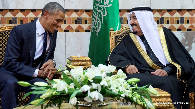 White House to Saudis: ‘Job Is Not Done’ in Yemen War