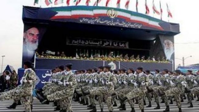 Iranian commander: We all prepared to go and destroy ISIS totally