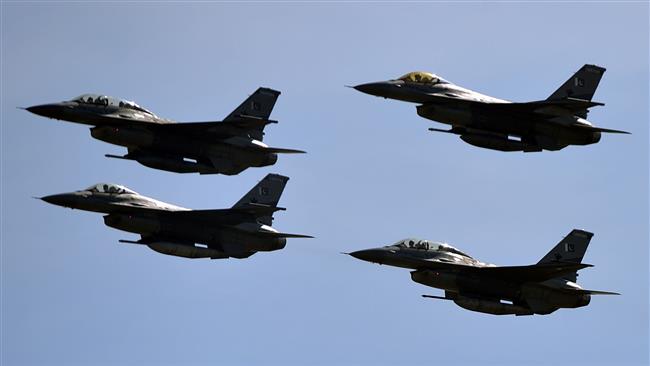 47 Pro-Taliban Millitants Killed in Pakistani Air Strikes