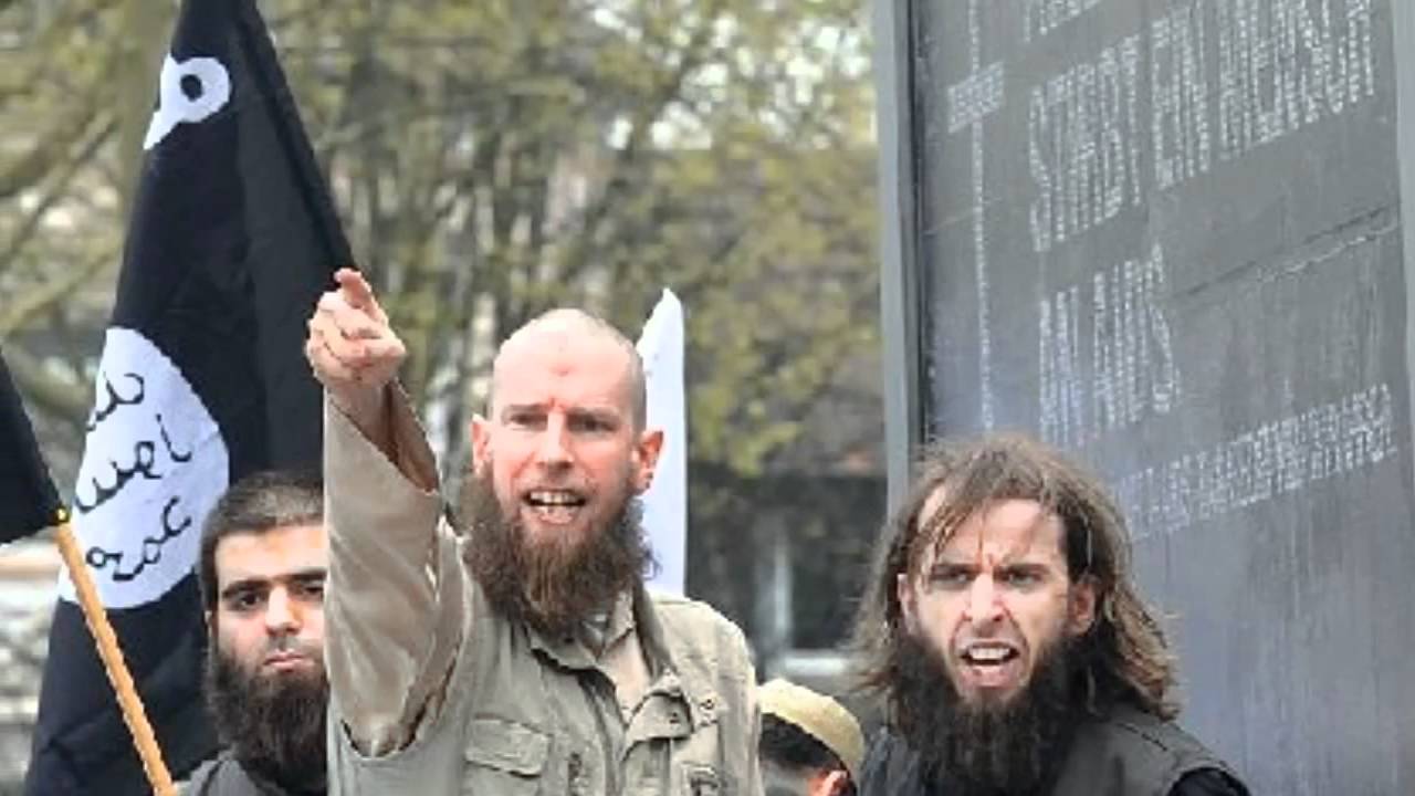 Salafists Want to Establish Their Own Islamic State in Germany, Politicial Warns