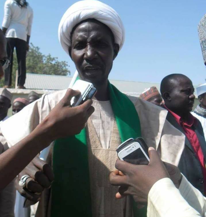 Potiskum anti-Shi'a bomb attack: Sheikh Zakzaky the ultimate aim of these attacks