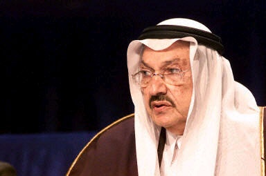 یمن کی جنگ ایک نامعقول اقدام اور غلط فیصلہ: شہزادہ طلال