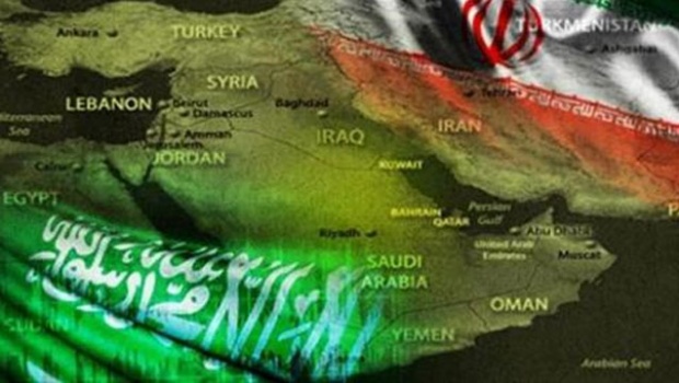 سعودی عرب کی ایرانی طیارے کو فوجی دھمکی