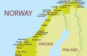 ISIL-Unterstützer tötet Mitschüler in Norwegen