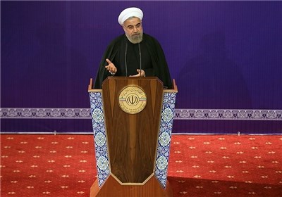 Iranian President Urges Muslim Unity in Islam’s Defense