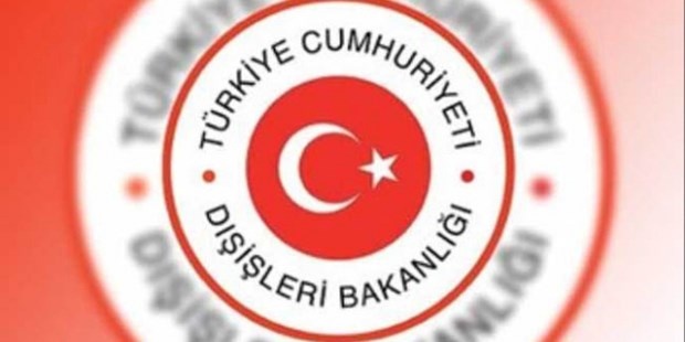 آرمینیائی باشندوں کا قتل عام، پوتین کے بیان پر ترکی کا ردعمل